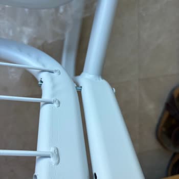 Üretim Kusurlu Bahçe Takımı Ve Cevapsız Müşteri Hizmeti