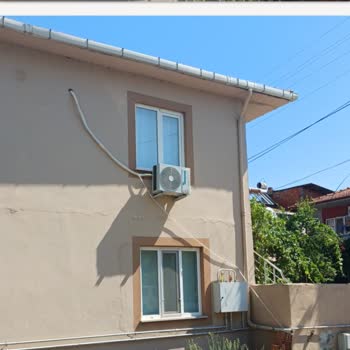 Eki aç