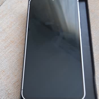 Sim Kart Tepsisi Çıkmayan Samsung S24 FE İçin Çözüm Talebi