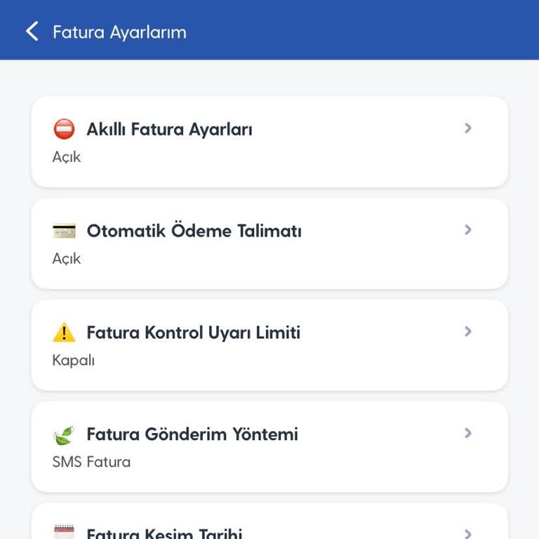 Otomatik Ödeme Hatası Hattımın Kapanmasına Ve Haksız Ücretlere Yol Açtı