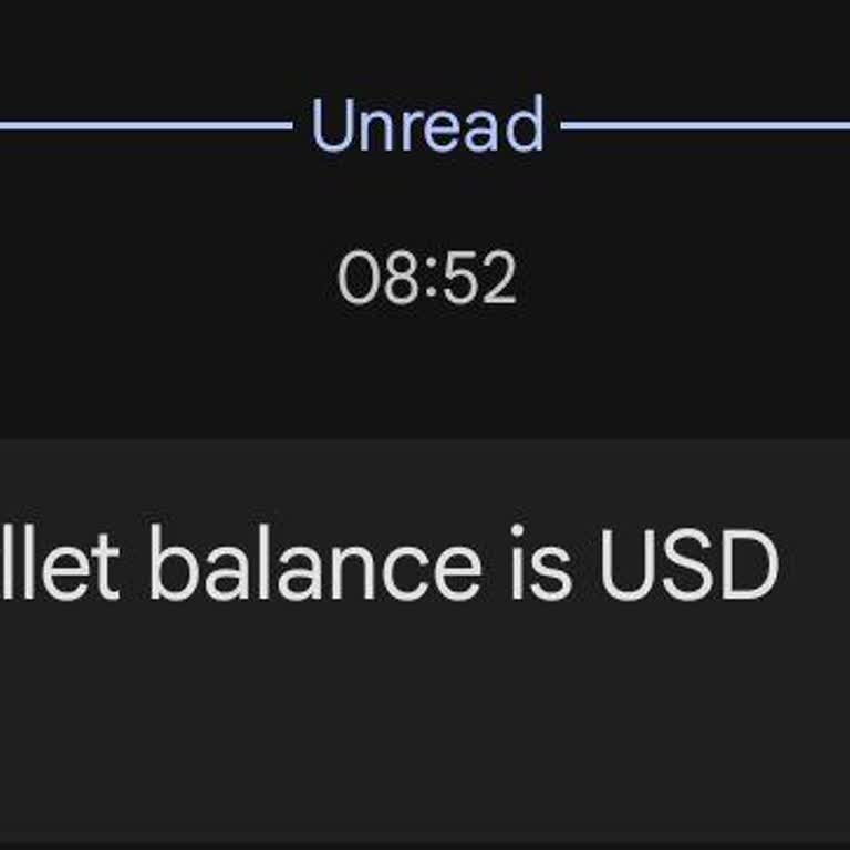 Withdrawals Request Not Showing To My Ecocash Account, I Need A Solution