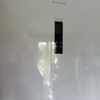 Arçelik Buzdolabının Soğutmaması Ve Cevapsız Servis
