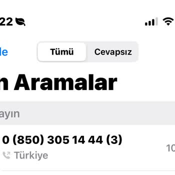 A101 Klima Kurulumunda Cevapsız Servis Numarası, Uzayan Bekleme Ve İade Talebi