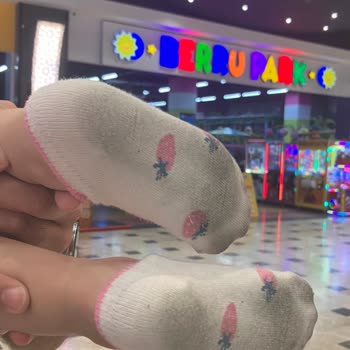 Berru Park Oyun Alanının Hijyen Ve Bakım Eksikliği