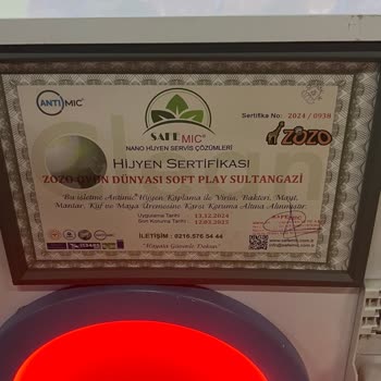 Berru Park Oyun Alanının Hijyen Ve Bakım Eksikliği