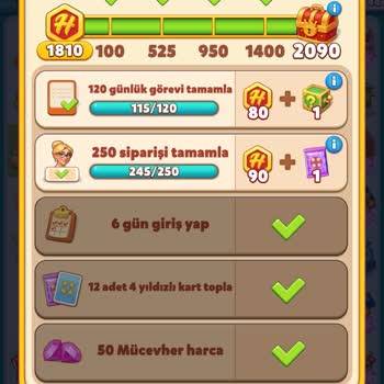 Century Games Hotel Legacy Oyun Şikayeti