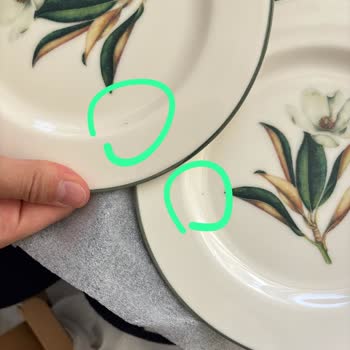Kusurlu Kahvaltı Takımı Değişiminde Uzun Bekleme Ve İletişimsizlik