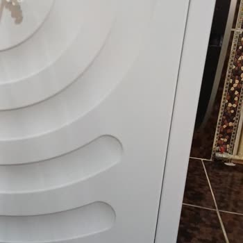 Bosch Çamaşır Makinesinde Tekrarlayan Arızalar Ve 15.000 TL Masraf