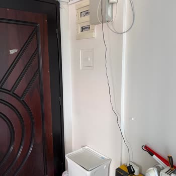 Fiber Kablo Daire İçine Çekilmediği Ve Müşteri Hizmetlerinin Yanıt Vermemesi
