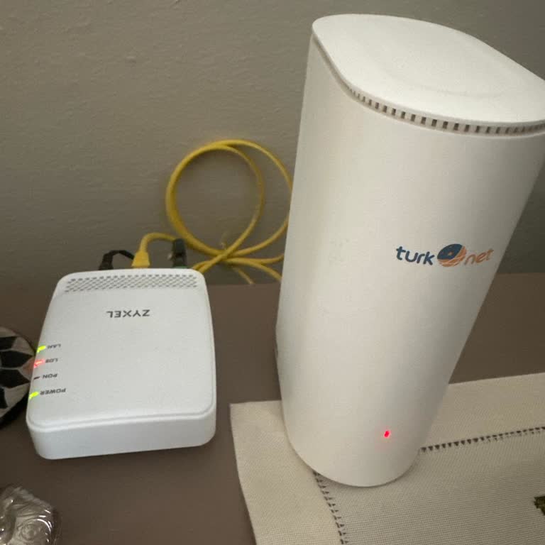 İstanbul Gaziosmanpaşa'da İnternet Kesintisi Ve Destek Hattı Sorunu