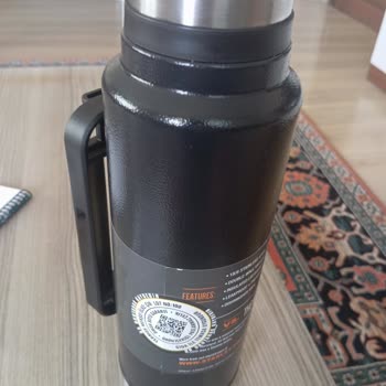 Sahte Stanley Termosu Alışı Nedeniyle Ücret İadesi Talebi