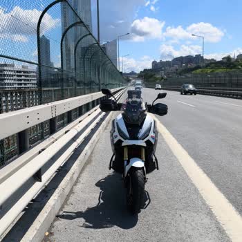 Honda X-ADV 750'de Ani Durma Ve Tekrarlayan Sigorta Arızası Güvenlik Riski