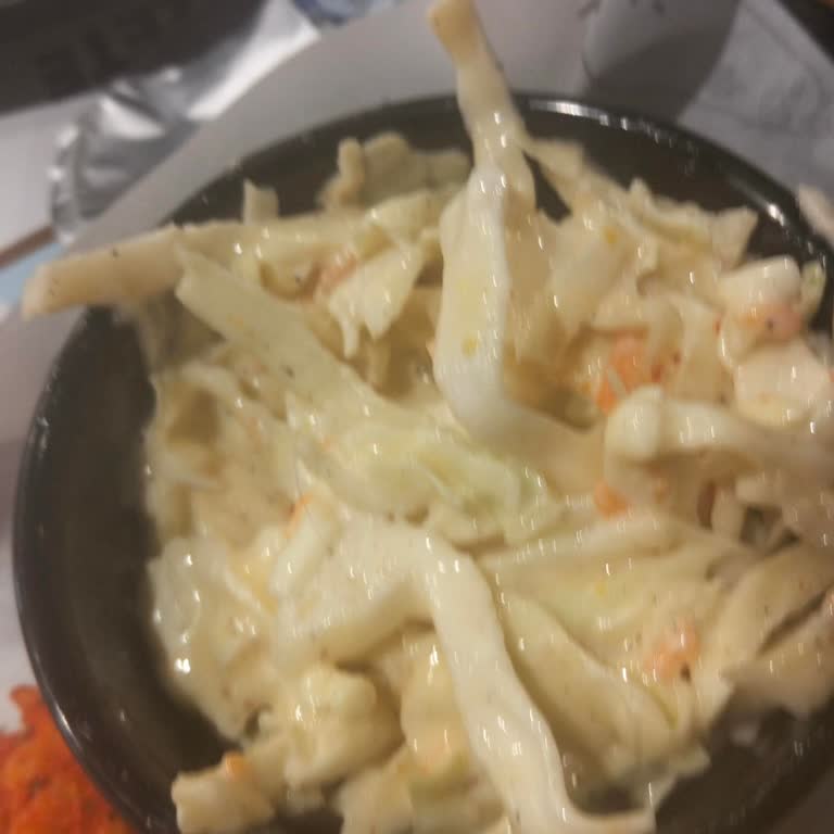 Bayat Ve Saç Telli Salata İle Yaşanan Hijyen Sorunu