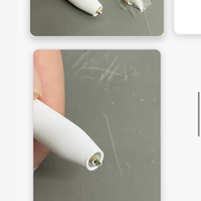 Apple Pencil USB‑C Kırıldığında Sıfır Fiyatını Aşan Ücret Teklifi