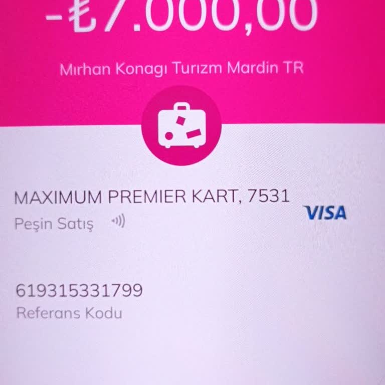 Havuz Kapanışı Bildirimi Olmadan Otel Değiştirmek Zorunda Kaldık