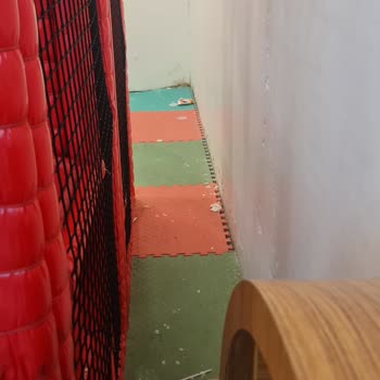 Adıyaman Park AVM'de Çocuk Oyun Alanının Hijyen Sorunu