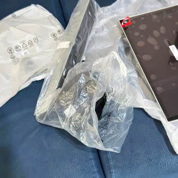 Hepsiburada'da Satıcı Sıfır Dediği Monitör Ayıplı Ve Kullanılmış Gönderdi, İade Ve Değişim Talebi