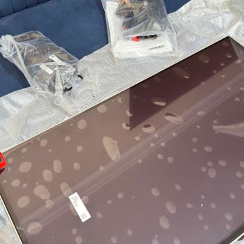 Hepsiburada'da Satıcı Sıfır Dediği Monitör Ayıplı Ve Kullanılmış Gönderdi, İade Ve Değişim Talebi