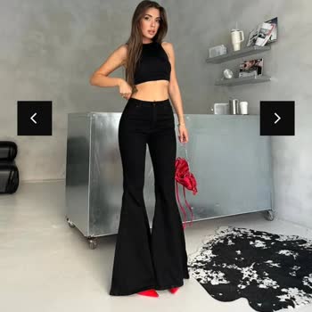 Modaskop.com’da Sipariş Edilen Siyah Pantolon Gri Geldi Ve Kalite Sorunu: Tam İade Talebi