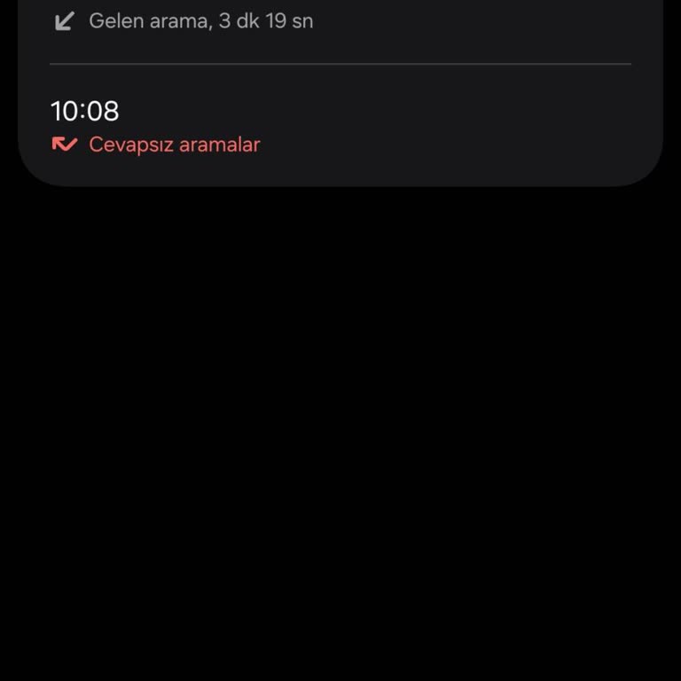 Sahte TÜRKSAT Araması Ve Kimlik Bilgisi Çalınması