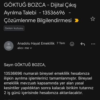 Ödeme Gecikmesi Ve Müşteri Desteksizliği