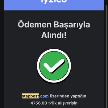 Siparişim 6 Gün Boyunca Kargoya Verilmedi Ve Firma Cevap Vermiyor