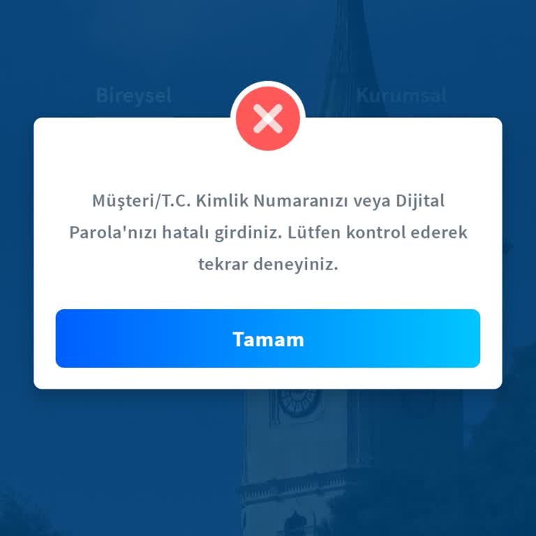 Fraud Blokajı Nedeniyle Maaş Hesabım Ve Mobil Şubeye Erişimim Kesildi