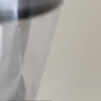 Dyson Dik Süpürge Ana Gövde Soyulması