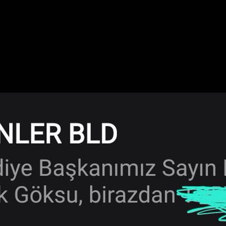 Esenler Belediyesi’nden Gelen İstenmeyen SMS’ler Ve KVKK Kapsamındaki Kişisel Veri İhlali