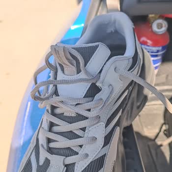Skechers Ayakkabısının Topuk Deformasyonu Ve Parçalanması Garanti Kapsamında Yeniden İncelenmelidir
