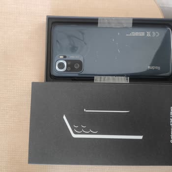 Yanlış Galaxy S25 Ultra Gönderimi Ve Yetersiz Müşteri Desteği