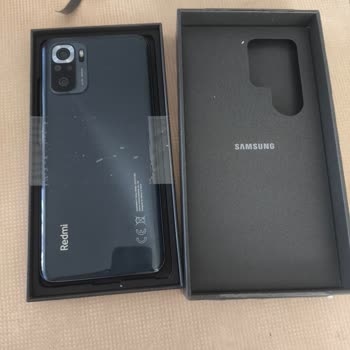 Yanlış Galaxy S25 Ultra Gönderimi Ve Yetersiz Müşteri Desteği