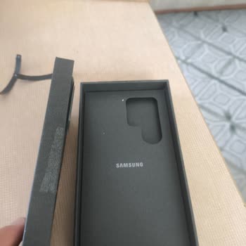 Yanlış Galaxy S25 Ultra Gönderimi Ve Yetersiz Müşteri Desteği