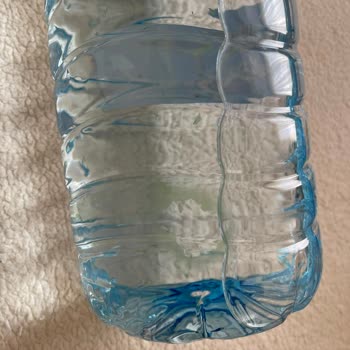Mavizade 5 Litre Pet Suda Yosun Çıktı Sağlık Riski Ve Para İadesi Talebi