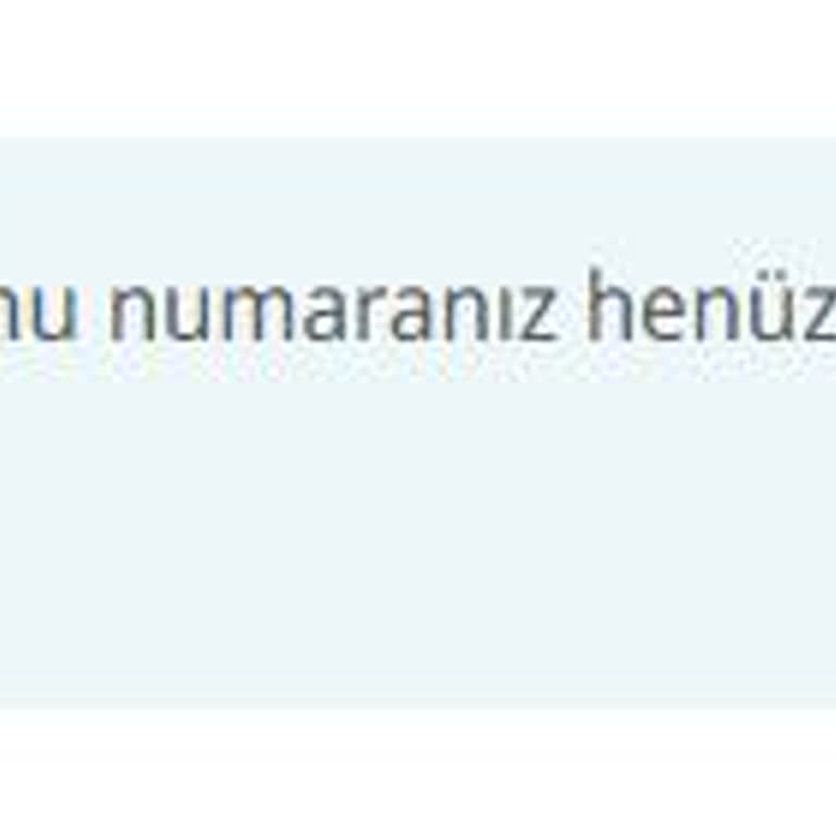 Media Markt Cep Telefonu Doğrulama Sorunu Ve SMS Teslimat Bilgilendirme Eksikliği