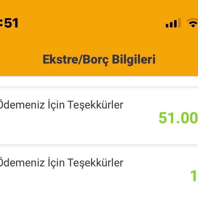 VakıfBank Kredi Kartı İade İşlemi Yansımıyor