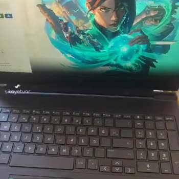 HP Kronik Arızası