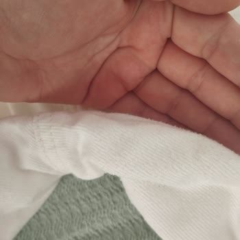Mavi Pantolonumda Tek Kullanımdan Sonra Tiftiklenme Ve Mağaza Yaklaşımları