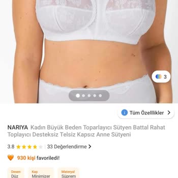 Trendyol’da Yanıltıcı Ürün Ve İade Reddi Olan Satıcıya Şikayet