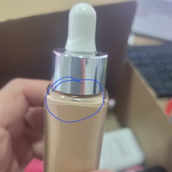 Açılmış Kozmetik Ürün Teslimatı, Hızlı Çözüm İstiyorum
