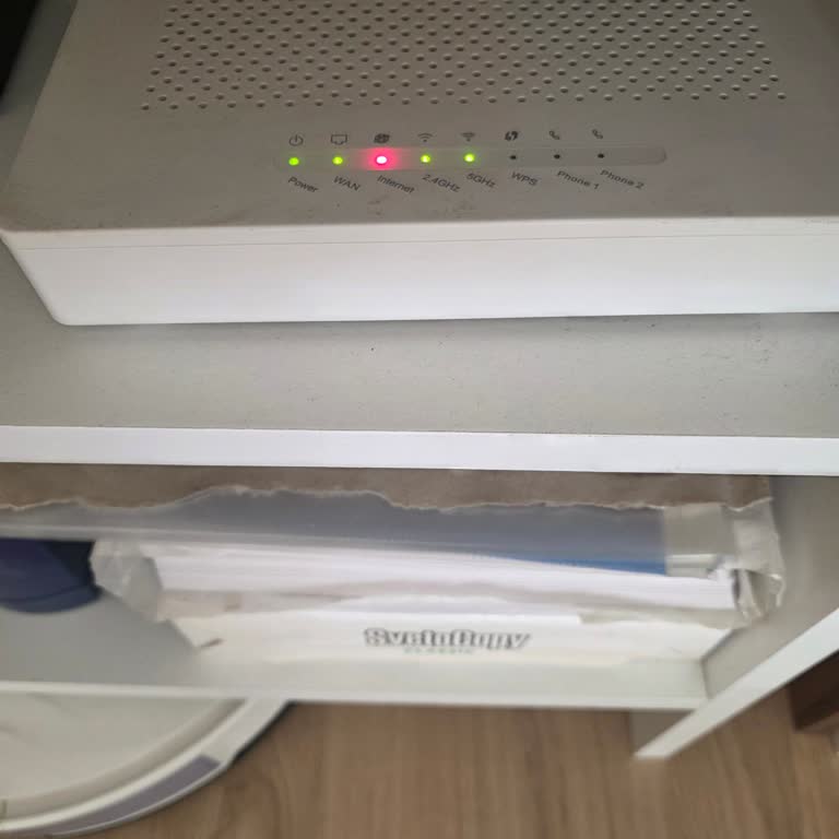 Kesintili İnternet Ve Haksız Faturalama