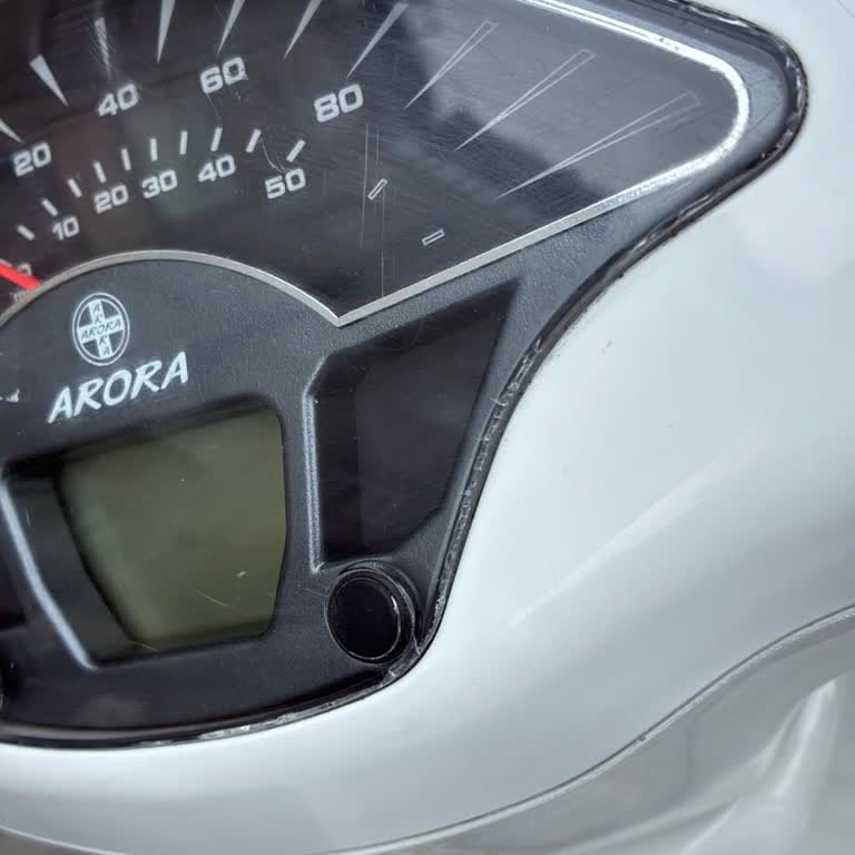 Arora Prime Motorumda Sürekli Arızalar Ve Servis Sorunları Nedeniyle Tam Değişim Talebi