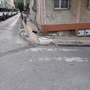 Eki aç