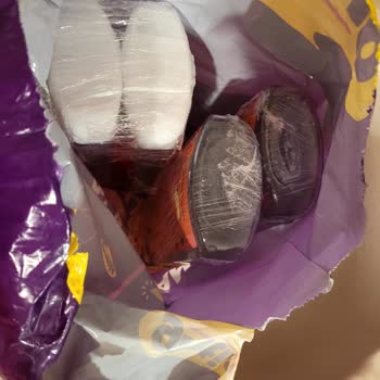 Ters Paketlenmiş Duş Jelleri Ve Cevapsız Müşteri Hizmetleri