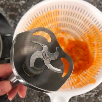 Garanti Kapsamı Dışında Arızalı Blender Başlığı İçin Ücretsiz Parça Değişimi Talebi