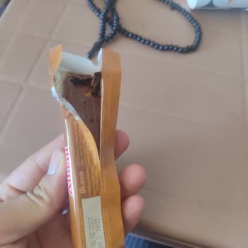 Ülker Albeni Çikolatasında Yanık Tespiti Gıda Güvenliğini Tehdit Ediyor