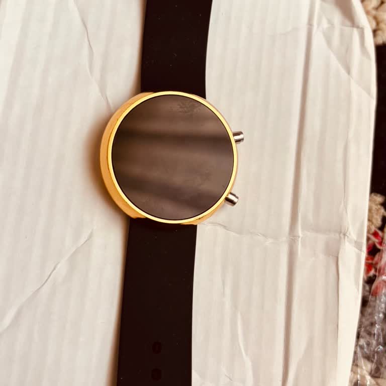 Ateş Kozmetik Şikayeti