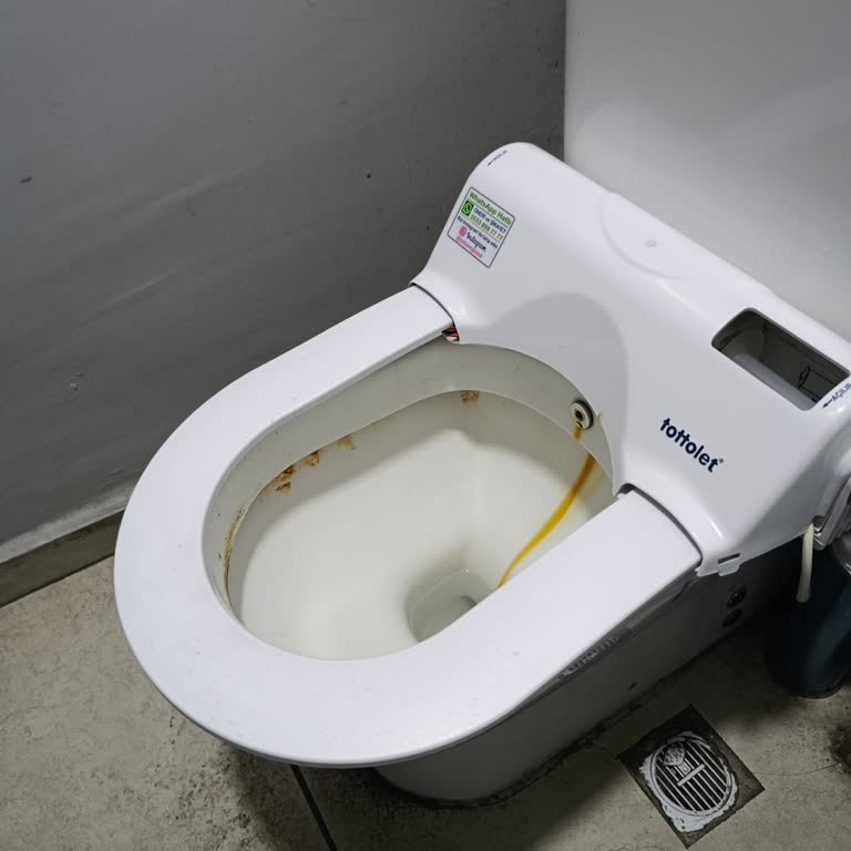 Fakülte Kütüphane Eryaman Tuvalet Ve Lavabo Temizliği Konusunda Uzun Süredir Problem Yaşıyorum