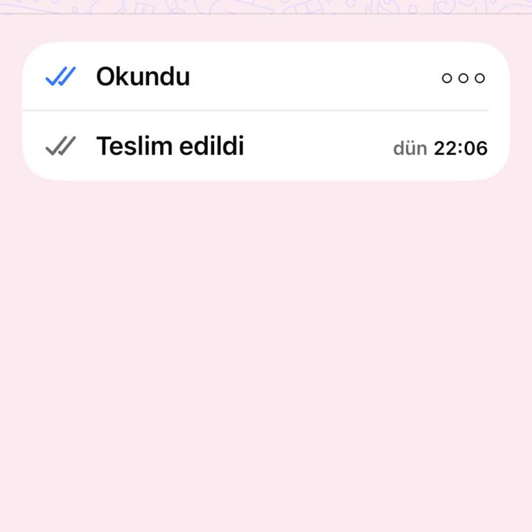 Siparişim Kargoya Verilmedi Ve Destek Yok