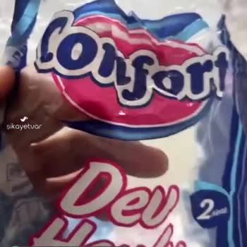 Şok Marketler Confort Kağıt Havluda Buçuk Yaprak Yazıyor Ama Yok!